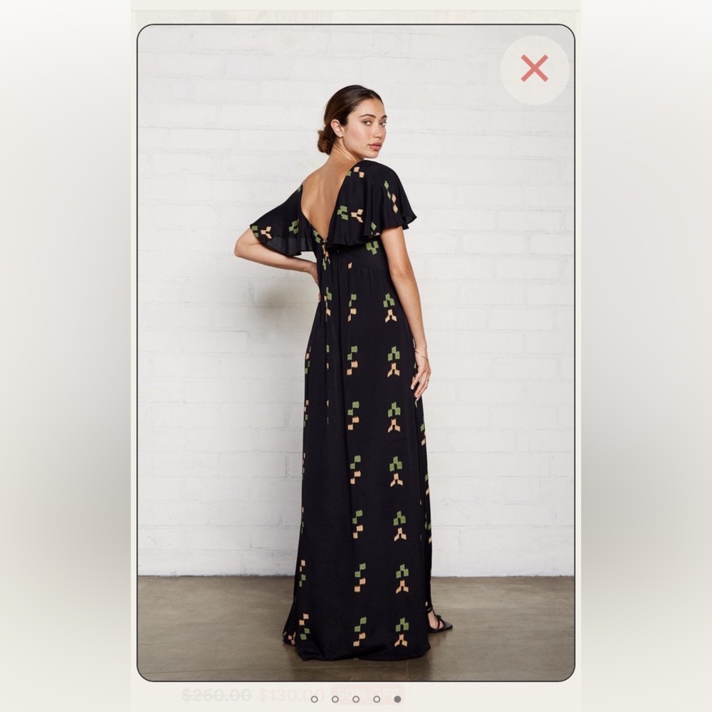 Rachel Pally Helena dress XS NWT